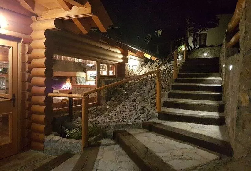 هتل Plitvicka Vila