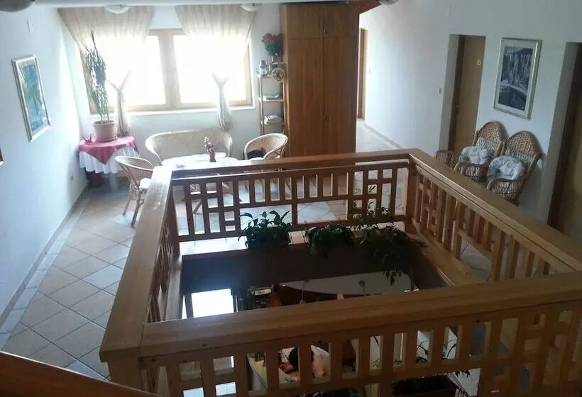 هتل Plitvicka Vila