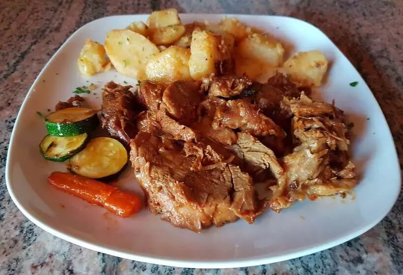 هتل Plitvicka Vila