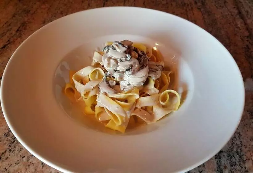 هتل Plitvicka Vila