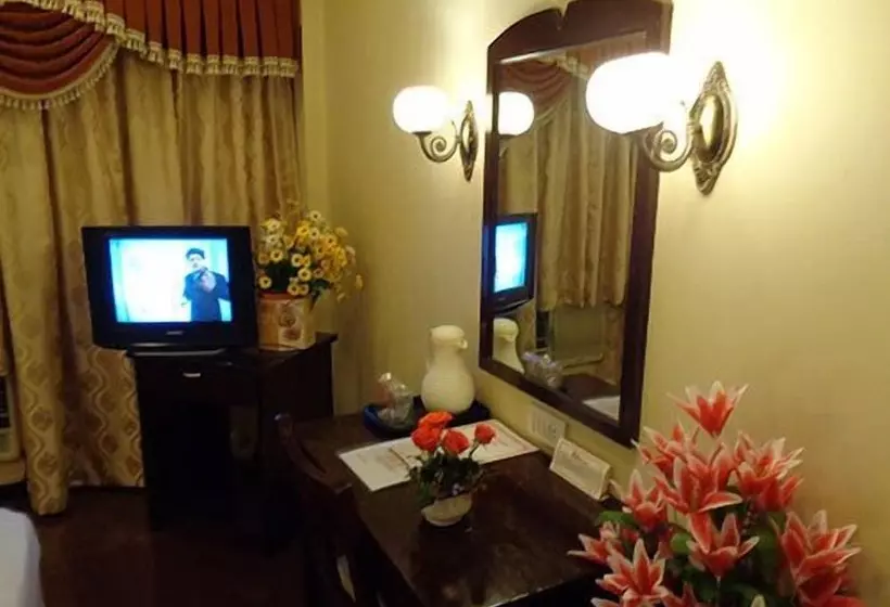 בית מלון כפרי Poonja International