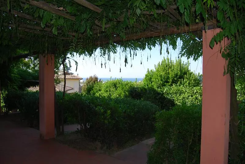 هتل Residenze Al Colle Dei Pini