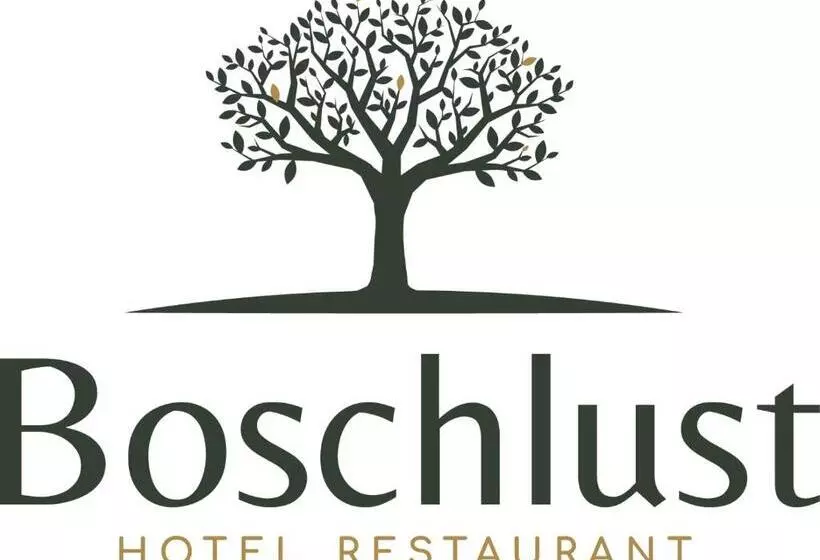 בית מלון כפרי Restaurant Boschlust