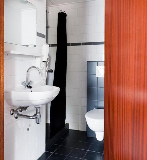 Отель Restaurant Boschlust