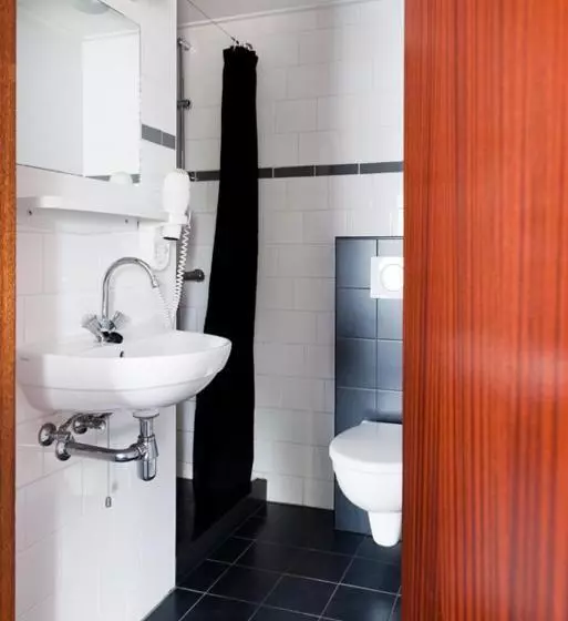 בית מלון כפרי Restaurant Boschlust