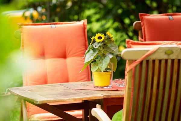 בית מלון כפרי Silvretta