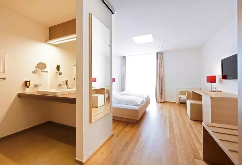 Sternen Hotel Wolfurt