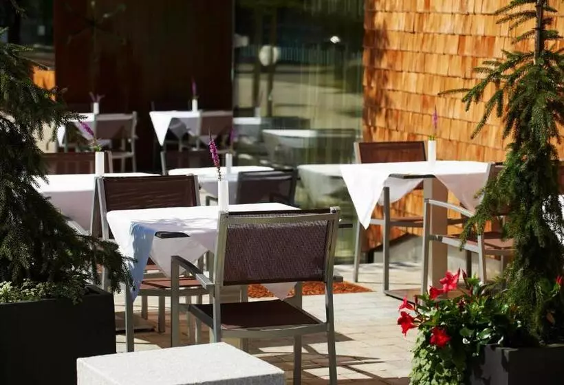 Sternen Hotel Wolfurt