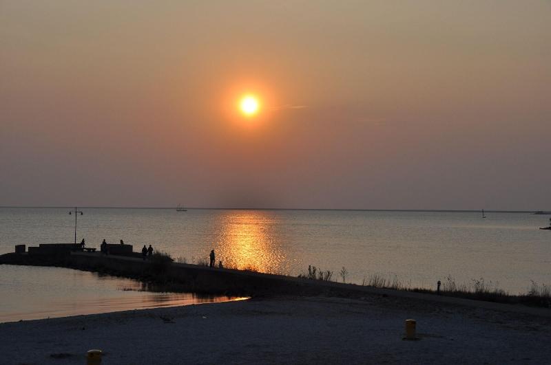 Strandhotel Vigilante