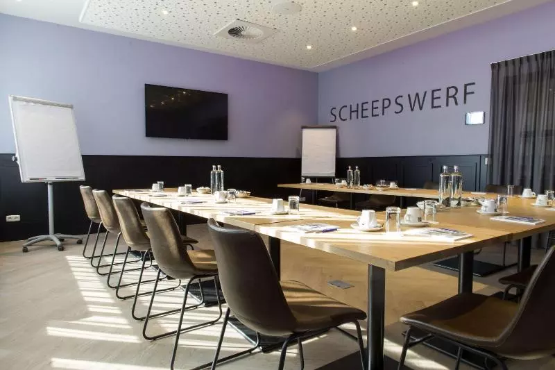 Strandhotel Vigilante