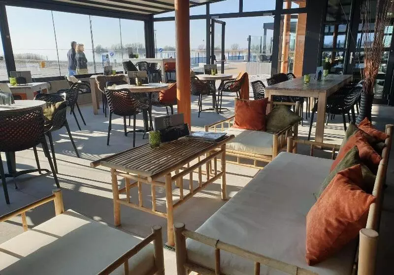 Strandhotel Vigilante