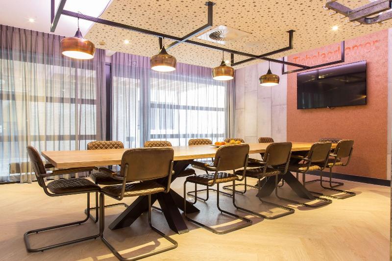 Strandhotel Vigilante