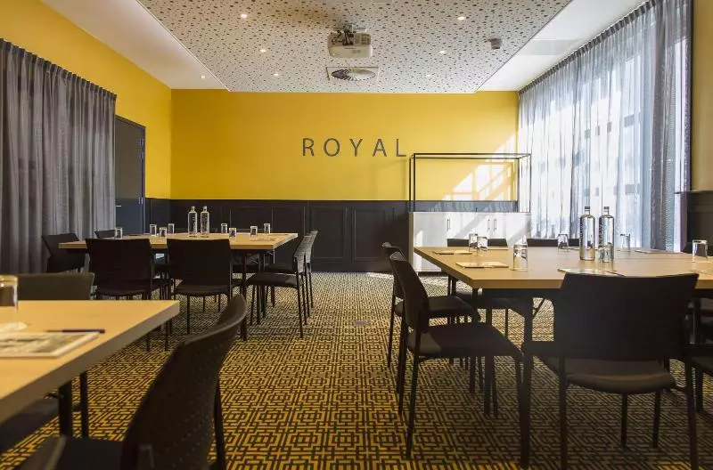 Strandhotel Vigilante