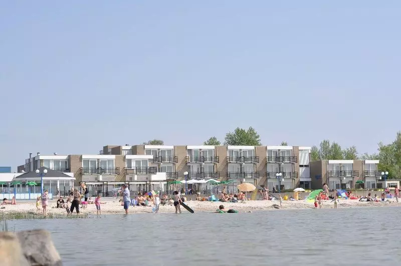 Strandhotel Vigilante