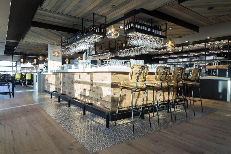 Strandhotel Vigilante