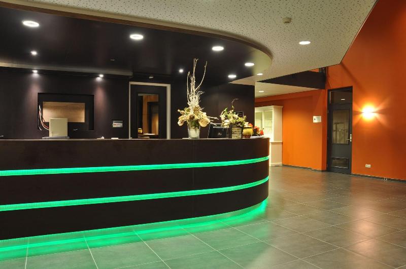 Strandhotel Vigilante