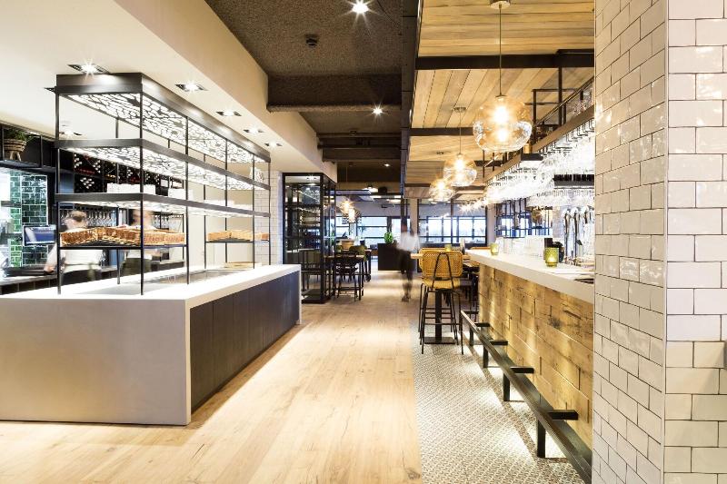 Strandhotel Vigilante