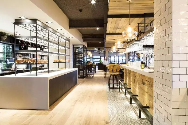 Strandhotel Vigilante