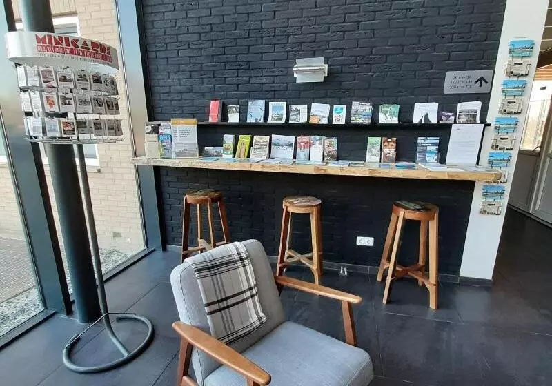 Strandhotel Vigilante