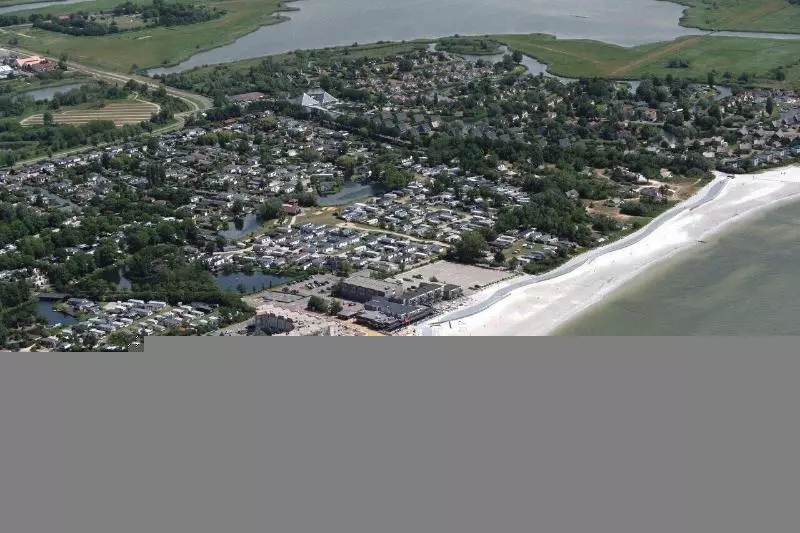 Strandhotel Vigilante