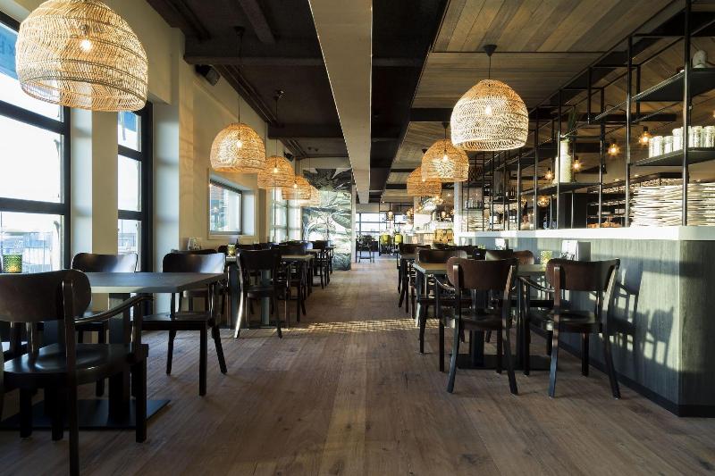 Strandhotel Vigilante