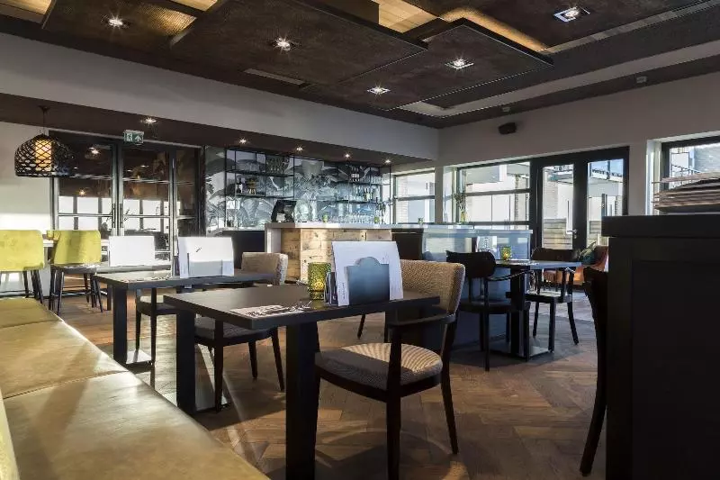 Strandhotel Vigilante