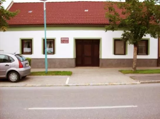 Aamiaismajoitus (B&B) Thalhammer Pension