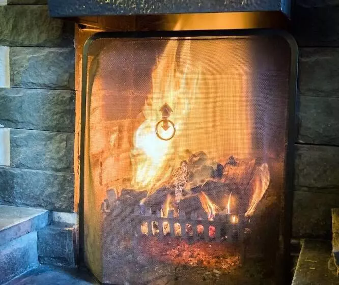 Hotelli The Britannia Inn