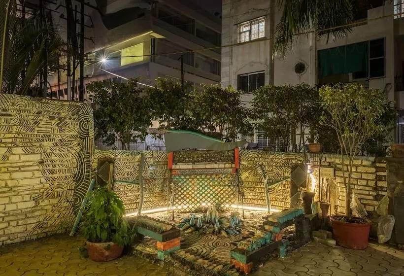 Hôtel Treebo Yahvi