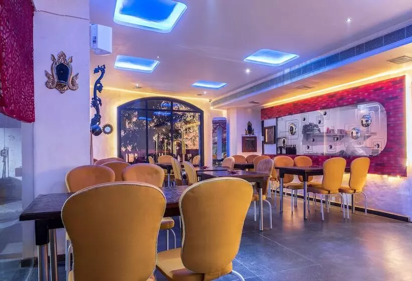 Hôtel Treebo Yahvi