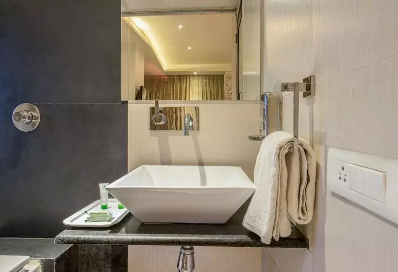 Hôtel Treebo Yahvi