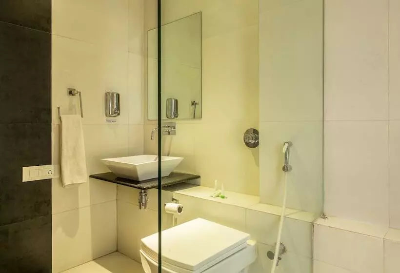 Hôtel Treebo Yahvi
