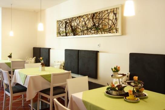 Отель Winzerhof Schindler