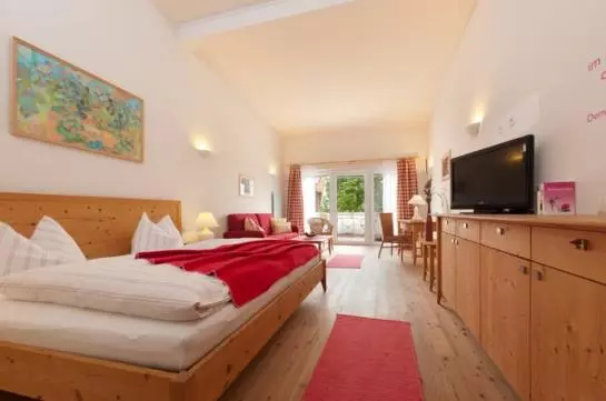 Отель Winzerhof Schindler