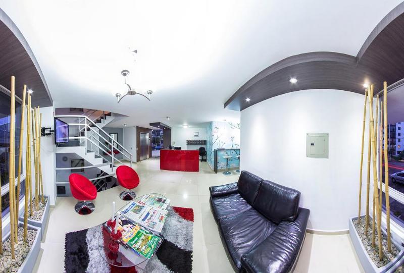 Monterosa Apartamentos Amoblados