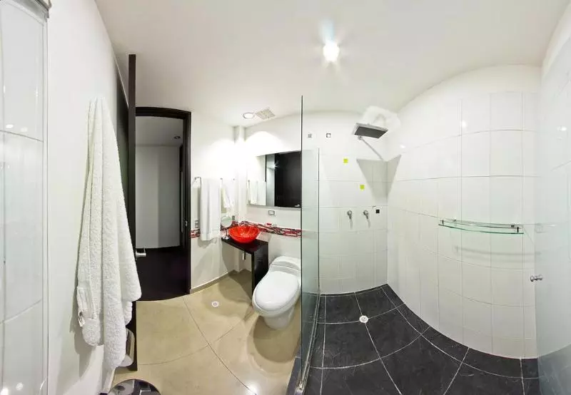 Monterosa Apartamentos Amoblados