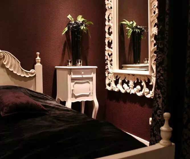 Parkhotel Hugo De Vries