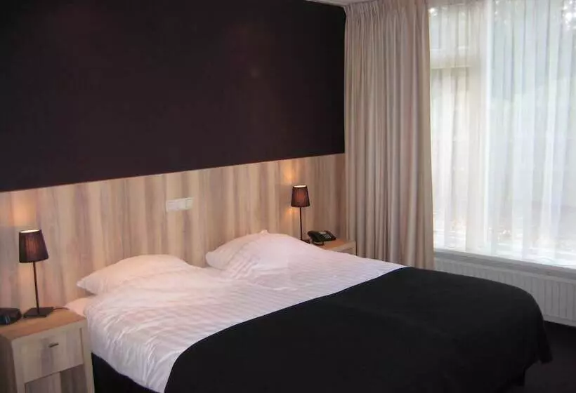 Parkhotel Hugo De Vries