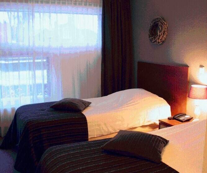 Parkhotel Hugo De Vries