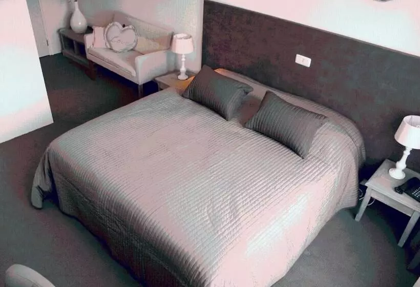 Parkhotel Hugo De Vries