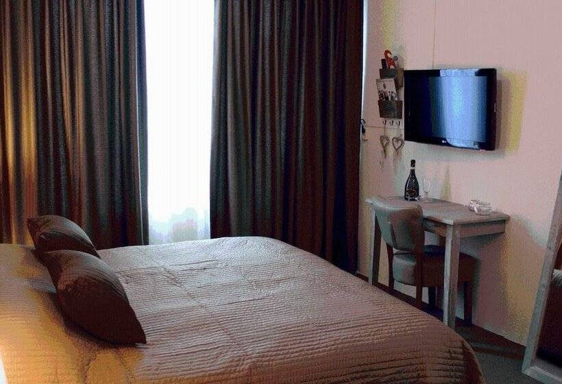 Parkhotel Hugo De Vries