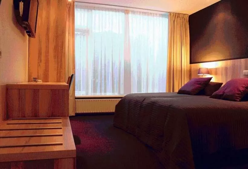 Parkhotel Hugo De Vries