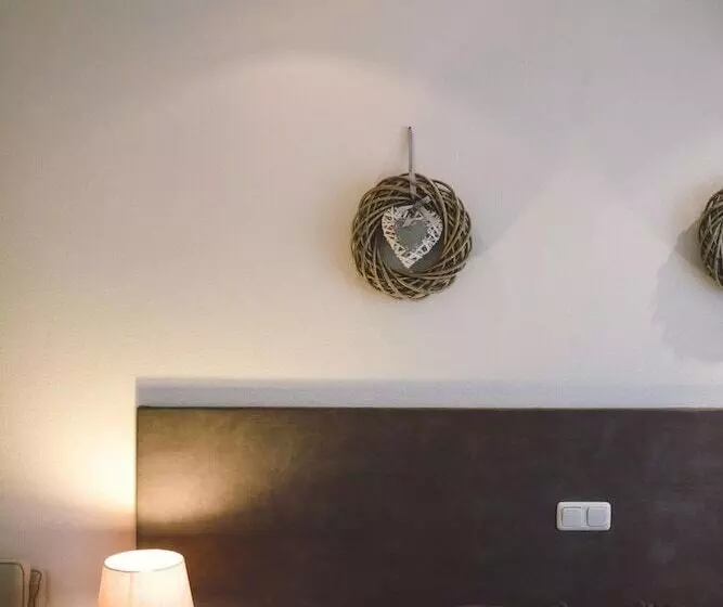 Parkhotel Hugo De Vries