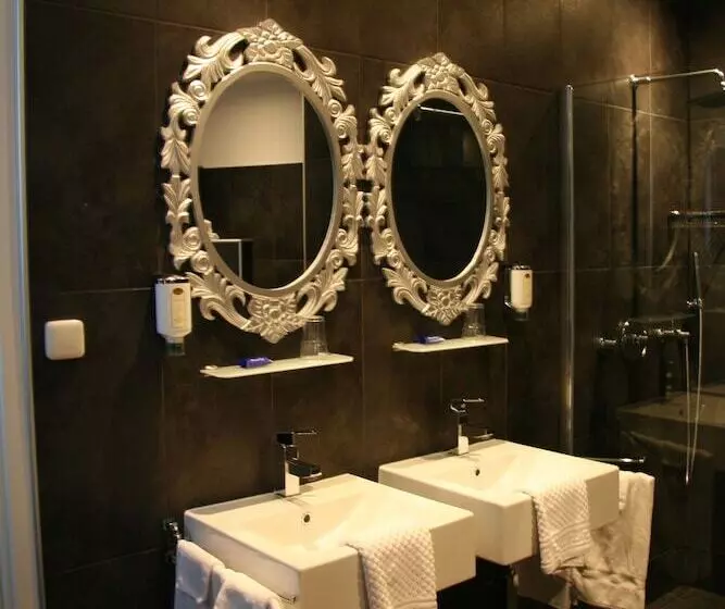 Parkhotel Hugo De Vries