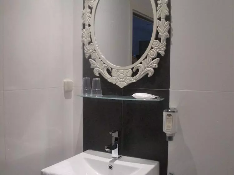 Parkhotel Hugo De Vries