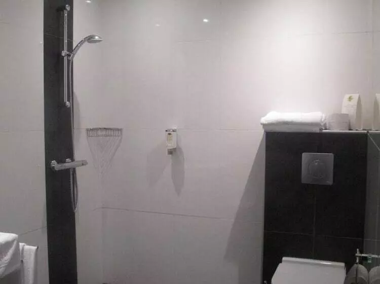 Parkhotel Hugo De Vries