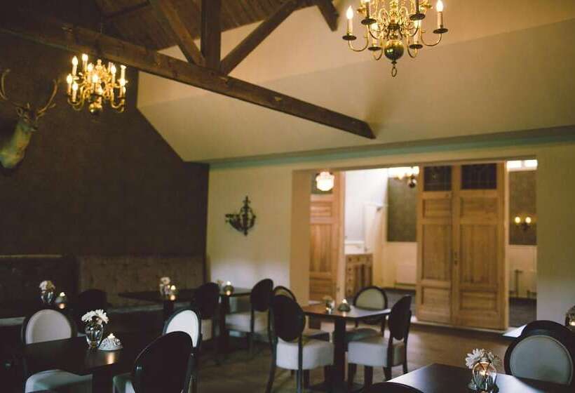 Parkhotel Hugo De Vries