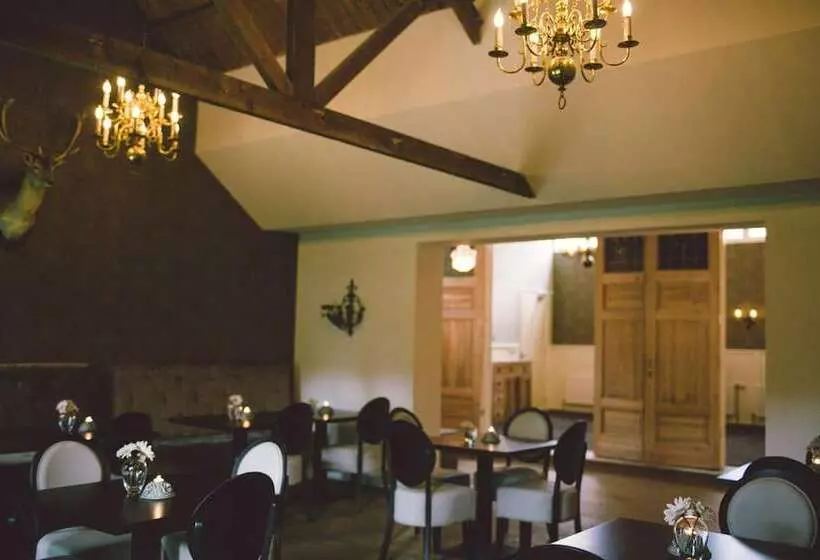 Parkhotel Hugo De Vries