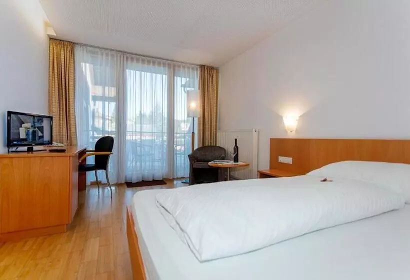 Пансион Löwen