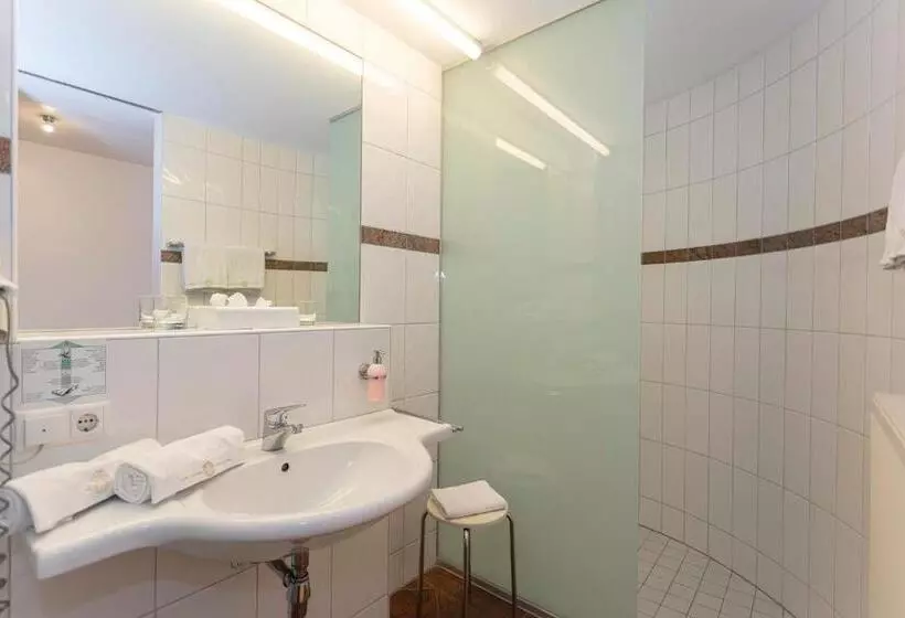 Пансион Löwen